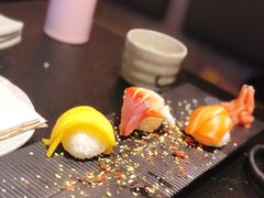 -悟空酒场烤肉(凯德壹中心店)