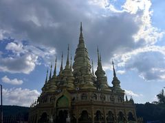 -西双版纳总佛寺