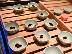 -梨花自助烤肉(西三旗万象汇黑金店)