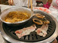 -胡哥烤肥牛(车公庙店)
