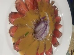 -daozao料理美术馆(东营店)