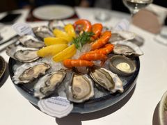 -斯普汇生蚝牛排馆(中骏世界城店)