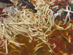 剁椒蒸鱼-东方红酒楼(知春路店)