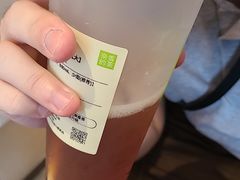 -奈雪的茶(广州万菱汇PRO店)