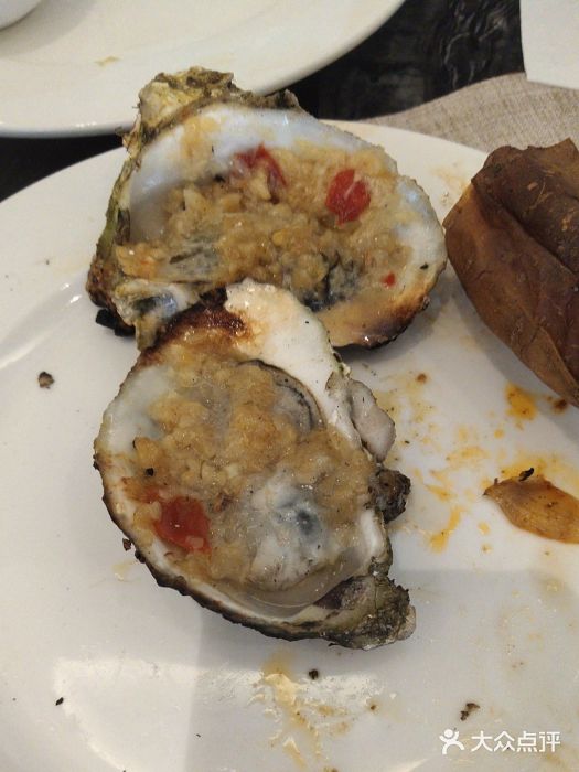 东方红海鲜百汇(国际大厦店)图片