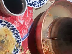 -东镇老火锅(长春路首店)