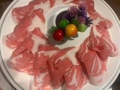 -快乐小羊·内蒙牛羊肉火锅(流花中心店)