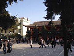 -西宁市东关清真大寺