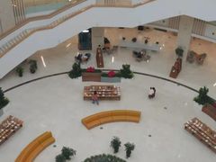 -厦门市图书馆(集美新城馆区)
