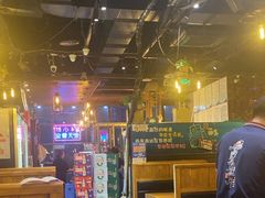 -小俩口烧烤东北菜(双井店)