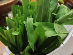-清真·鸦儿李记·涮肉(和平里店)