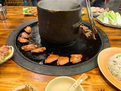 丽江玛卡滋补锅底-滇藏石锅宴(崇仁巷老店)