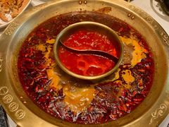 -哥老官重庆美蛙鱼头(龙湖杭州金沙天街店)