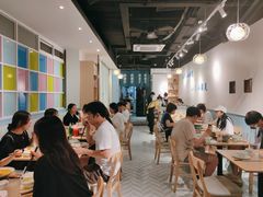 大堂-米泰芒·东南亚料理(体育西店)