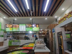 -舞素卷菜煎饼.糁汤(万达金街店)