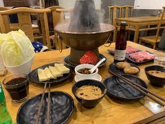 -金生隆(六铺炕店)