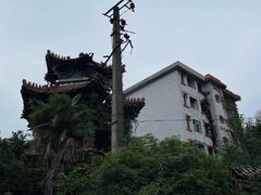 -5·12汉旺地震遗址