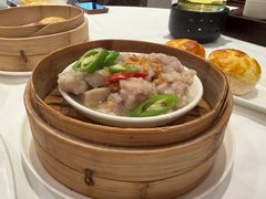 -白天鹅宾馆-宏图府餐厅