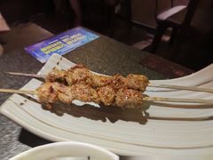 铜签烤肉-丝路金桃·新疆菜(徐汇店)