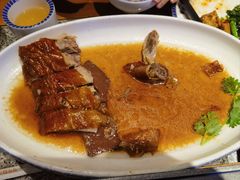 -昌隆•家家鹅乡•海南菜老字号(琼海店)