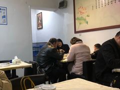 大堂-蟹肉煲蟹肉(阊胥路店)