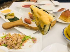 -马克西姆俄罗斯餐厅(通亚街店)