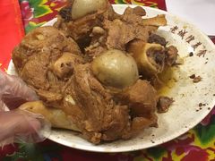 -篱笆院东北饺子王(欧阳路店)