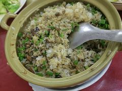 黄鳝饭-联兴酒家