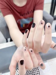 -美兮美学·日式美甲美睫