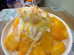 -荔芳传统糖水铺