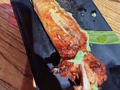 -辉记炭烧海鲜大排档·老字号(福田店)