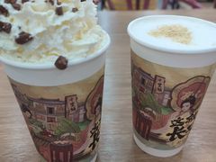-茶话弄(北京通州万达店)