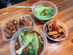 -阿姨牛杂(北京路店)