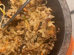 -韩悦牛排烤肉(仓山万达店)