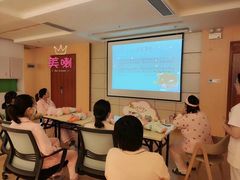 -美喇月子中心(南沙进港店)