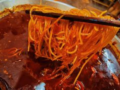 -老街·稳拈老火锅(海椒市店)
