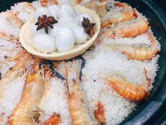 -雅和生态渔庄·宜城锅巴饭(龙灵山公园店)