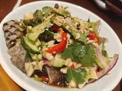 -乔街深夜食堂·台州菜·高压锅生蚝(杭州总店)