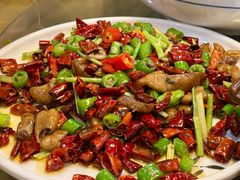 -青城甲(青城山店)