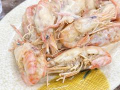 -贞姨美食·老字号海鲜大排档