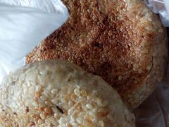 -李小老烧饼(常营民族家园店)
