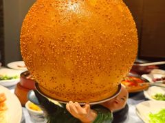 -吴越荣记苏州菜·松鼠桂鱼100%活鱼现做(月光码头店)