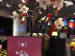 -一品红川菜(皇岗店)