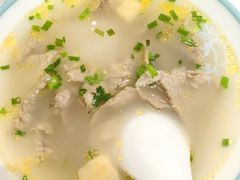 -小杨生煎(天之骄子店)
