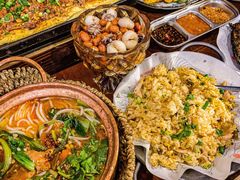 -麒麟风烤牛肉·云南烧烤小排档(丹凤街店)