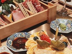 -肉魁屋·烧肉·烧鸟·酒场(高新店)