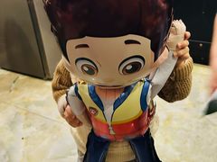 -哈尔滨粥屋(运城总店)