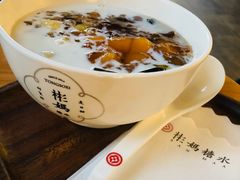 -彬媽糖水(万象天地店)