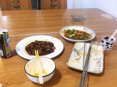 -牧疆情新疆餐饮