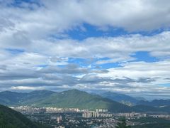 -北京西山国家森林公园